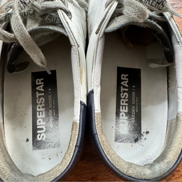 Golden Goose US 11 - Picture 6 of 9